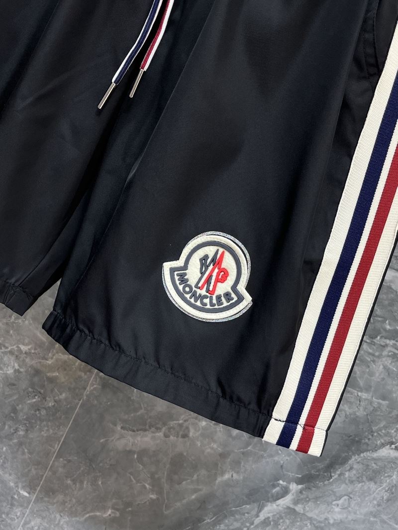 Moncler Short Pants